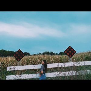 Meet your Posher, New year